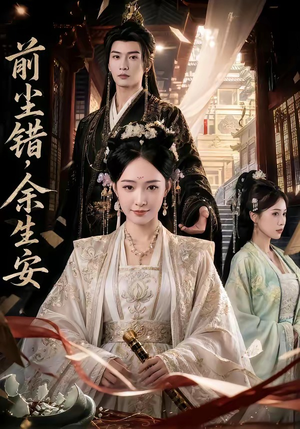 前尘错，余生安（65集）超好看古装短剧
