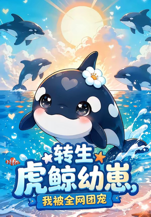 转生虎鲸幼崽，我被全网团宠（60集）好看吗