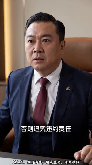 枫华赴新途（44集）短剧太精彩