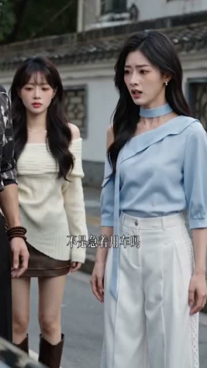 向阳而驰（96集）短剧