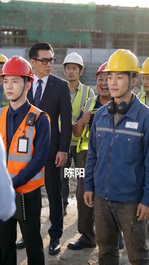 中彩票见人心（51集）第32集