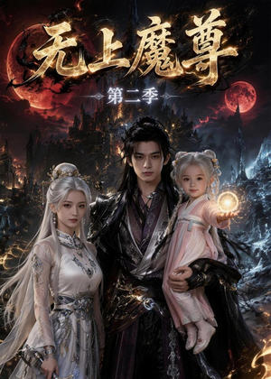 无上魔尊第二季（108集）全集完整版