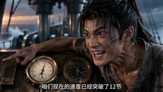 穿越古代：流放荒岛科技求生（65集）全剧免费观看