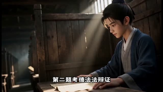 潮头立，青史名（76集）全集一次看完