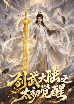 剑武大陆之太初觉醒（84集）一起追短剧