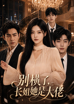 别横了，长姐她是大佬（75集）免费观看就是爽