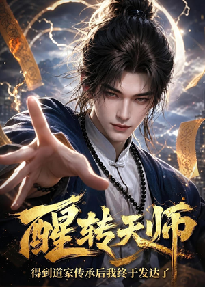 醒转天师：得到道家传承后我终于发达了（68集）最新热门短剧