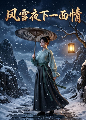 风雪夜下一面情（42集）百度在线观看