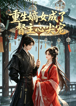 重生嫡女成了督主心尖宠（16集）真的太好看了