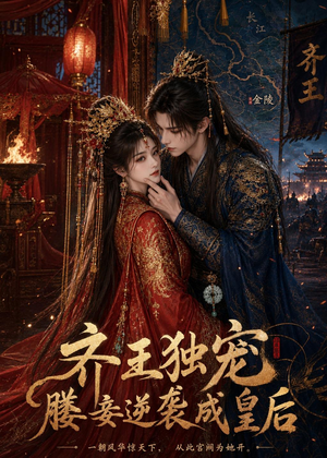 齐王独宠，媵妾逆袭成皇后（49集）红果短剧看全集