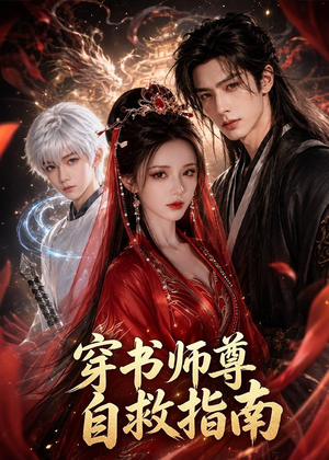 穿书师尊自救指南（60集）短剧演员排行榜