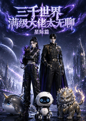 三千世界满级大佬太无聊，星际篇（51集）去哪里看