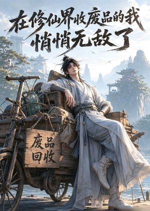 在修仙界收废品的我，悄悄无敌了（138集）男频短剧推荐