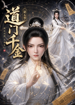 道门千金第五季（60集）最热短剧推荐