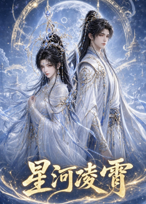 星河凌霄（66集）短剧解说全集
