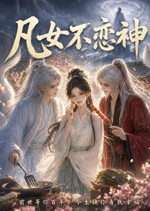 凡女不恋神（43集）在线观看全集