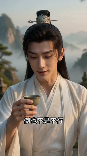 洪荒沉睡无数年，被弟子曝光（71集）古装短剧推荐