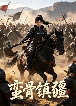 蛮骨镇疆（68集）演的怎么样