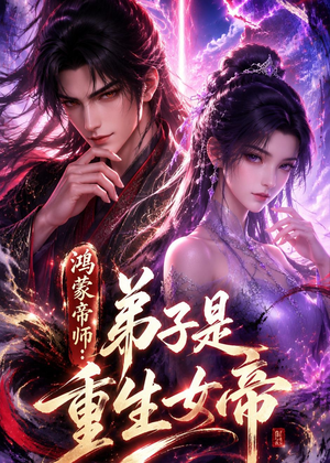 鸿蒙帝师：弟子是重生女帝（94集）视频在线看