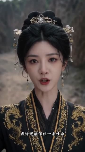 穿为死对头，世子折腰（60集）短剧热门推荐