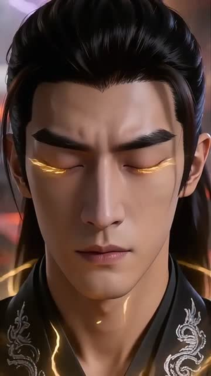 混沌天君，废柴觉醒（62集）免费短剧全集看