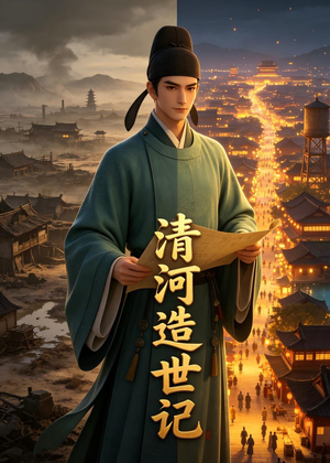 清河创世记（79集）观看软件