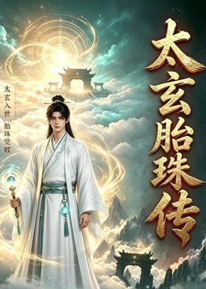 太玄胎珠传（113集）精彩短剧来袭