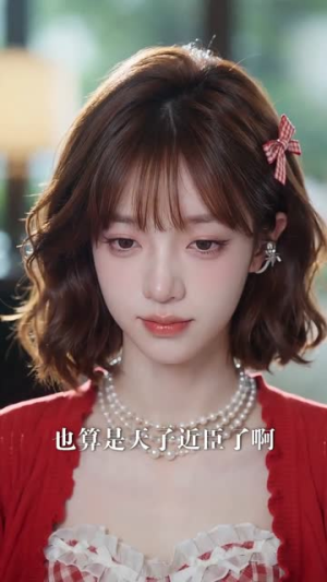OMG！上司变成手机啦（67集）一起追短剧