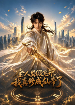 全人类假飞升，我真修成仙帝了（71集）最新上映的短剧