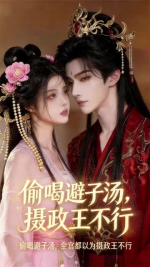 奉旨嫁权臣，携手定朝堂（13集）短剧免费看