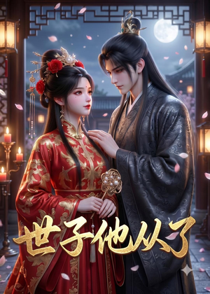 世子他从了（50集）男主角是谁