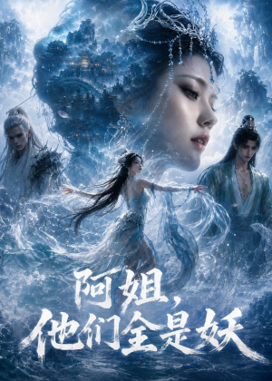 阿姐，他们全是妖（73集）短剧分享片段
