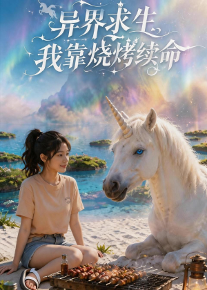 异界求生，我靠烧烤续命（100集）全网短剧抢先看