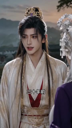 执镜司异闻录：蜃族遗孤（61集）迅雷网盘观看
