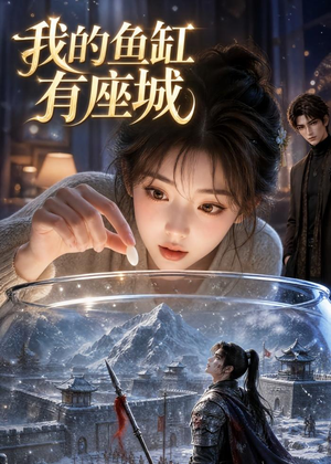 我的鱼缸有座城（68集）无需会员轻松看