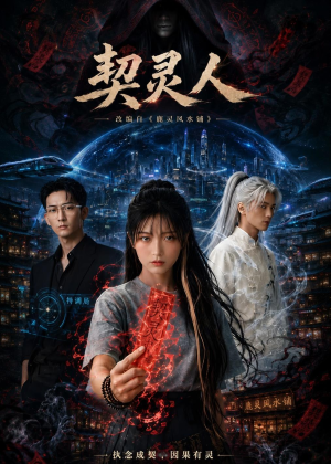 契灵人（85集）免费短剧合集