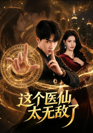 这个医仙太无敌了（69集）在线看