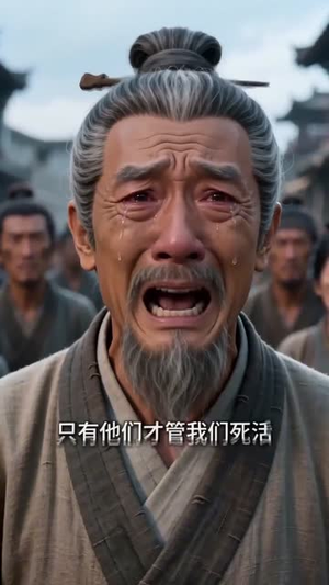 末日机甲，小小宫女竟是战神（51集）无需充值尽情看