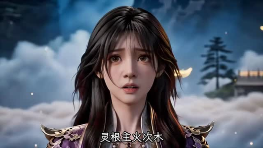 最强宗门系统，收徒即无敌（62集）第一集