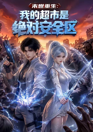 末世重生：我的超市是绝对安全区（108集）免费看短剧全集