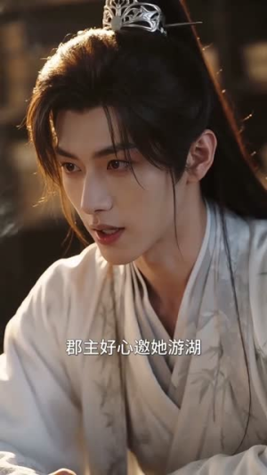 带着空间仓库穿越强势王妃来袭（72集）短剧全集免费看