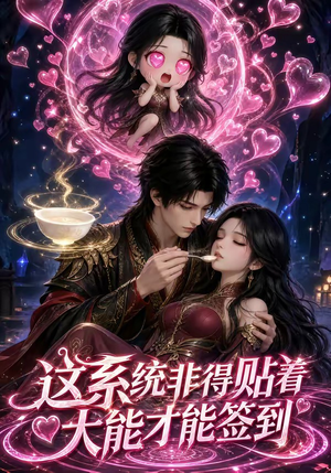 这系统非得贴着大能才能签到（86集）演员表