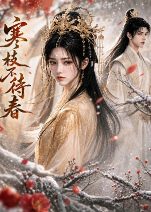 寒枝不待春（35集）每日短剧分享