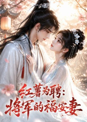 红薯为聘：将军的福安妻（45集）火爆短剧来袭