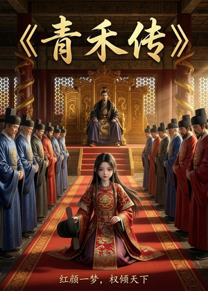 青禾传（68集）精彩好看短剧