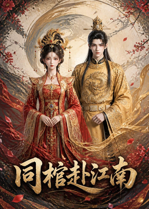 同棺赴江南（19集）海量资源免费看
