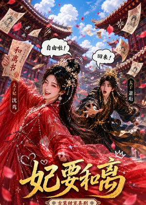 妃要和离（31集）短剧爆款推荐