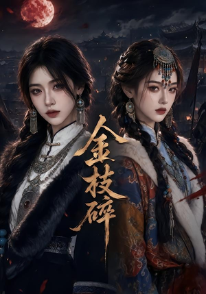 金枝碎（38集）最后的大结局