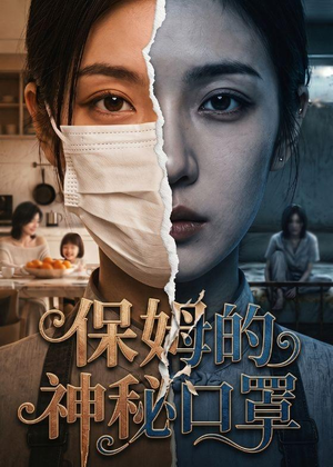 保姆的神秘口罩（55集）在哪看