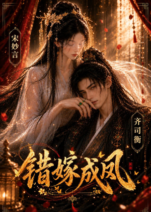 错嫁成凤（68集）热播短剧抢先看